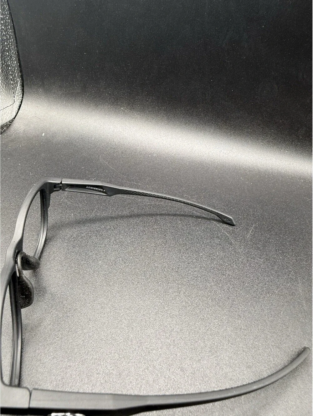 Oakley Admission Satin Black Frame 53mm OX8056F-0153